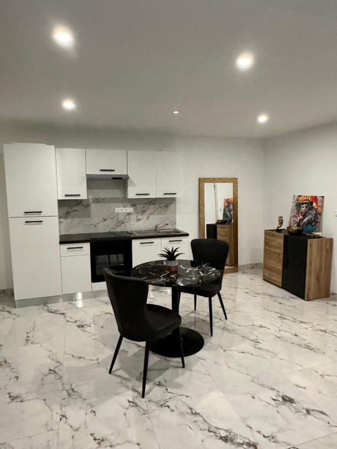 Appartement Cosy Jacuzzi Spa 70M2 Châtenois Extérieur photo